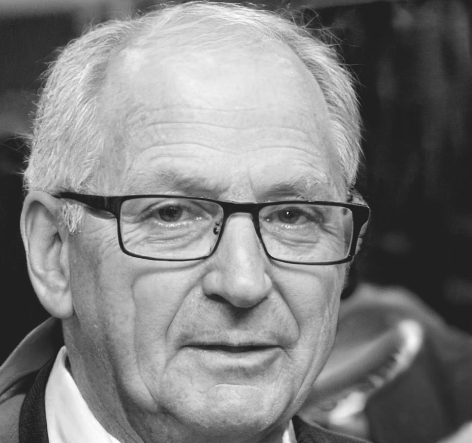 Thomas Schneider, Finanzexperte